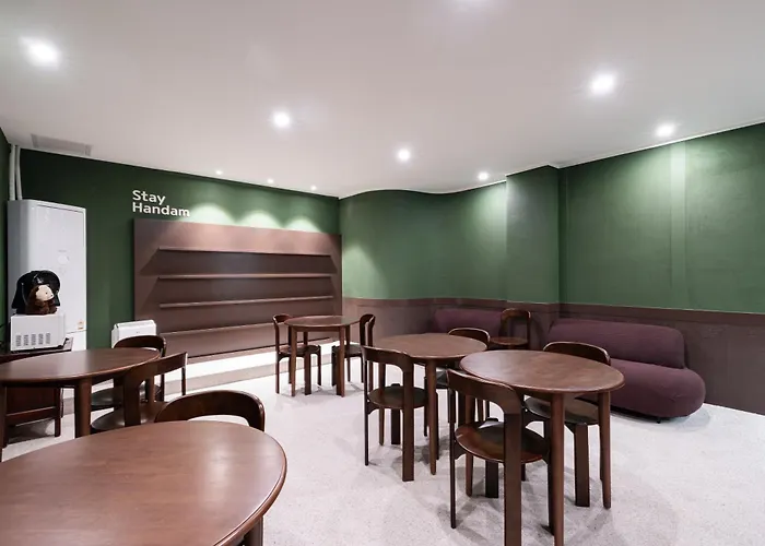 Handam Couette-café *